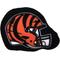 Show in main carousel: Pets First Cincinnati Bengals Plush Cat Toys with Catnip, 3 count slide 2 of 5