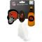Show in main carousel: Pets First Cleveland Browns Plush Cat Toys with Catnip, 3 count slide 1 of 5