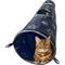 Show in main carousel: Pets First Dallas Cowboys Cat Tunnel Toy with Catnip slide 9 of 10