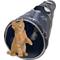 Show in main carousel: Pets First Dallas Cowboys Cat Tunnel Toy with Catnip slide 8 of 10