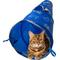 Show in main carousel: Pets First Detroit Lions Cat Tunnel Toy with Catnip slide 9 of 10