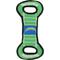 Show in main carousel: Pets First Field Tough Squeaky Dog Chew Toy, Los Angeles Chargers slide 1 of 6