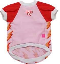 Pets First Fur Baby Dog & Cat T-Shirt, Large  slide 2 of 5