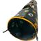 Show in main carousel: Pets First Green Bay Packers Cat Tunnel Toy with Catnip slide 2 of 10