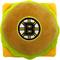 Show in main carousel: Pets First Hamburger Squeaky Dog Chew Toy, Boston Bruins slide 1 of 6