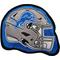 Show in main carousel: Pets First Helmet Tough Squeaky Dog Chew Toy, Detroit Lions slide 1 of 6