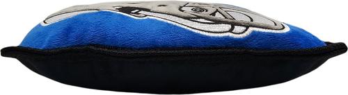 Show full view: Pets First Helmet Tough Squeaky Dog Chew Toy, Detroit Lions slide 2 of 6