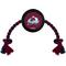 Show in main carousel: Pets First Hockey Puck Tough Squeaky Dog Chew Toy, Colorado Avalanche slide 1 of 6