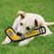 Show in main carousel: Pets First Hockey Stick Tough Squeaky Dog Chew Toy, Nashville Predators slide 2 of 6