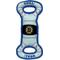 Show in main carousel: Pets First Hockey Tug Tough Squeaky Dog Chew Toy, Boston Bruins slide 1 of 7