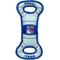 Show in main carousel: Pets First Hockey Tug Tough Squeaky Dog Chew Toy, New York Rangers slide 1 of 6