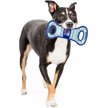 Show in main carousel: Pets First Hockey Tug Tough Squeaky Dog Chew Toy, New York Rangers slide 2 of 6