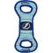Show in main carousel: Pets First Hockey Tug Tough Squeaky Dog Chew Toy, Tampa Bay Lightning slide 1 of 6