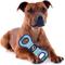 Show in main carousel: Pets First Hockey Tug Tough Squeaky Dog Chew Toy, Tampa Bay Lightning slide 2 of 6