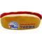 Show in main carousel: Pets First Hot Dog Squeaky Dog Chew Toy, 76ers slide 2 of 7