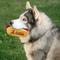 Show in main carousel: Pets First Hot Dog Squeaky Dog Chew Toy, Alabama slide 4 of 6
