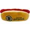 Show in main carousel: Pets First Hot Dog Squeaky Dog Chew Toy, Boston Bruins slide 2 of 7