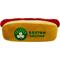 Show in main carousel: Pets First Hot Dog Squeaky Dog Chew Toy, Boston Celtics slide 1 of 8