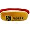 Show in main carousel: Pets First Hot Dog Squeaky Dog Chew Toy, Las Vegas Golden Knights slide 3 of 8
