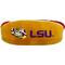 Show in main carousel: Pets First Hot Dog Squeaky Dog Chew Toy, LSU slide 1 of 7