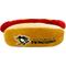 Show in main carousel: Pets First Hot Dog Squeaky Dog Chew Toy, Pittsburgh Penguins slide 2 of 7