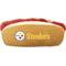 Show in main carousel: Pets First Hot Dog Squeaky Dog Chew Toy, Pittsburgh Steelers slide 1 of 7