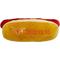 Show in main carousel: Pets First Hot Dog Squeaky Dog Chew Toy, Texas slide 1 of 7