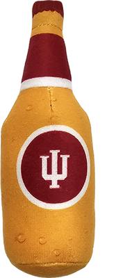 Show full view: Pets First Indiana Plush Cat Toys with Catnip, 3 count slide 4 of 5