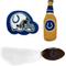 Show in main carousel: Pets First Indianapolis Colts Plush Cat Toys with Catnip, 3 count slide 1 of 5