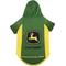 Show in main carousel: Pets First Jod John Deere Dog & Cat Hoodie Tee Shirt, Medium slide 1 of 6