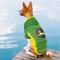 Show in main carousel: Pets First Jod John Deere Dog & Cat Hoodie Tee Shirt, Medium slide 3 of 6