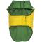 Show in main carousel: Pets First Jod John Deere Dog & Cat Puffer Vest, Large slide 2 of 6
