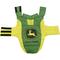 Show in main carousel: Pets First Jod John Deere Dog & Cat Puffer Vest, Small slide 3 of 6