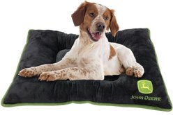 Pets First John Deere Dog Bed, Multicolor slide 2 of 5