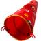 Show in main carousel: Pets First Kansas City Chiefs Cat Tunnel Toy with Catnip slide 3 of 10