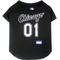 Show in main carousel: Pets First MLB Dog & Cat Jersey, Chicago White Sox, X-Small slide 1 of 12