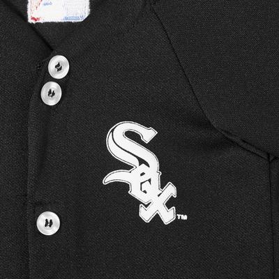 Show full view: Pets First MLB Dog & Cat Jersey, Chicago White Sox, X-Small slide 7 of 12