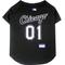 Show in main carousel: Pets First MLB Dog & Cat Jersey, Chicago White Sox, X-Small slide 9 of 12
