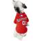 Show in main carousel: Pets First MLB Dog & Cat Jersey, Washington Nationals, X-Small slide 5 of 12