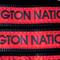 Show in main carousel: Pets First MLB Nylon Dog Leash, Washington Nationals, Large: 6-ft long, 1-in wide slide 3 of 7