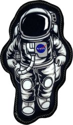 Pets First NASA Astronaut Tough Squeaky Dog Chew Toy