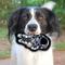 Show in main carousel: Pets First NASA Astronaut Tough Squeaky Dog Chew Toy slide 4 of 6