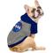 Show in main carousel: Pets First Nasa Nasa Logo Dog & Cat Hoodie Tee Shirt, Small slide 3 of 5