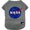 Show in main carousel: Pets First Nasa Nasa Logo Dog & Cat Jersey, X-Large slide 1 of 6