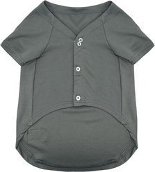 Pets First Nasa Nasa Logo Dog & Cat Jersey, X-Large slide 2 of 5