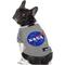 Show in main carousel: Pets First Nasa Nasa Logo Dog & Cat Jersey, X-Large slide 5 of 6