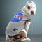 Show in main carousel: Pets First Nasa Nasa Logo Dog & Cat Jersey, X-Large slide 6 of 6