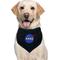 Show in main carousel: Pets First Nasa Nasa Tie Around Dog & Cat Bandana, Large/X-Large slide 5 of 6