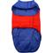 Show in main carousel: Pets First NBA 76Ers Dog & Cat Puffer Vest, Large slide 3 of 7