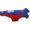 Show in main carousel: Pets First NBA 76Ers Dog & Cat Puffer Vest, Large slide 4 of 7